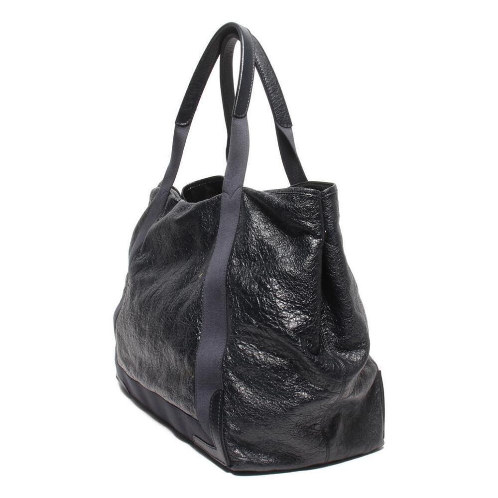 Balenciaga Cabas Tote Bag Shoulder M - Picture 3 of 6